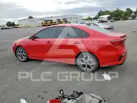 2021 KIA Forte photo