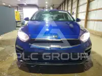 2021 KIA Forte photo