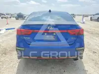 2021 KIA Forte фото