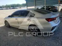 2021 KIA Forte фото