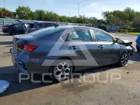 2021 KIA Forte фото