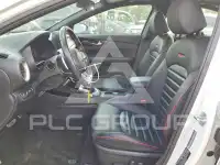 2021 KIA Forte фото