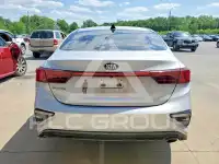 2021 KIA Forte фото