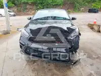 2021 KIA Forte фото