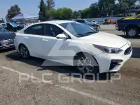 2021 KIA Forte photo