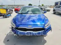 2021 KIA Forte фото