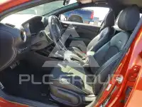 2021 KIA Forte photo