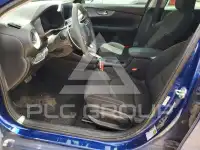 2021 KIA Forte фото
