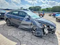 2021 KIA Forte photo