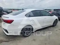 2021 KIA Forte фото
