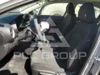 2021 KIA Forte photo