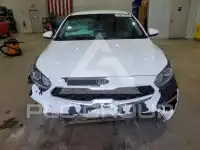 2021 KIA Forte photo
