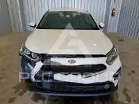 2021 KIA Forte фото