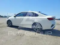 2021 KIA Forte фото