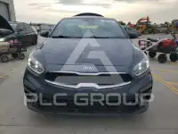 2021 KIA Forte фото