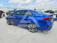 2021 KIA Forte фото