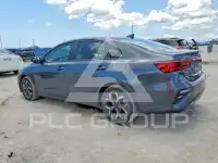 2021 KIA Forte photo