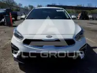 2021 KIA Forte фото