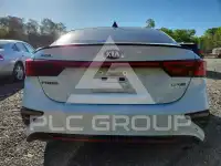 2021 KIA Forte photo