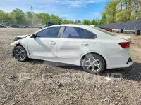 2021 KIA Forte photo
