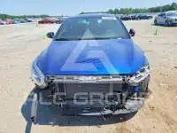 2021 KIA Forte фото