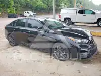 2021 KIA Forte фото