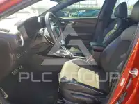 2021 KIA Forte фото