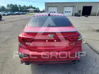 2021 KIA Forte фото
