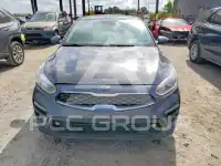 2021 KIA Forte фото