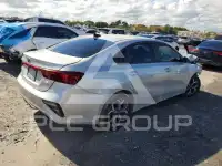 2021 KIA Forte фото