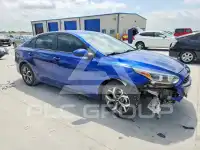 2021 KIA Forte фото