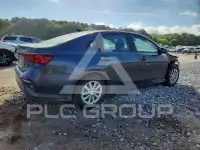 2021 KIA Forte фото