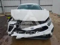 2021 KIA Forte фото