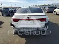 2021 KIA Forte фото