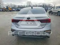2021 KIA Forte фото
