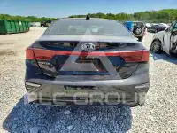 2021 KIA Forte фото