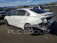 2021 KIA Forte фото