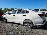 2021 KIA Forte photo