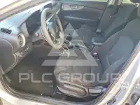 2021 KIA Forte фото