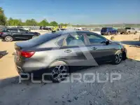 2021 KIA Forte фото