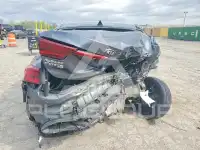 2021 KIA Forte фото