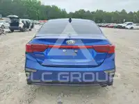 2021 KIA Forte фото