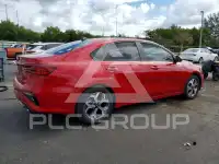 2021 KIA Forte фото