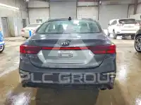 2021 KIA Forte фото
