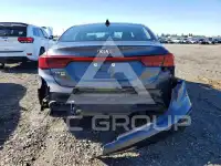 2021 KIA Forte фото