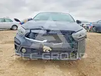 2021 KIA Forte photo