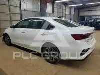 2021 KIA Forte фото
