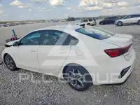 2021 KIA Forte фото