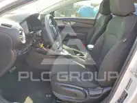 2021 KIA Forte фото