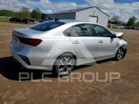 2021 KIA Forte фото